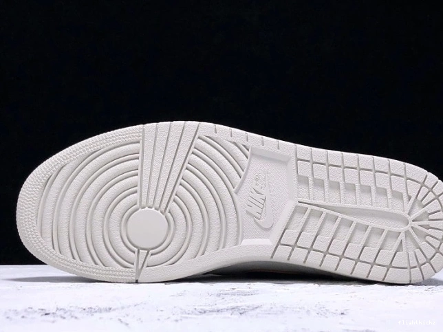 Jordan CD6578-006 Bone OG Air SB High Light 1 x Nike 1101